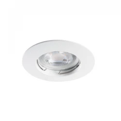 Oprawa sufitowa punktowa LUTO CTX-DS02B-W