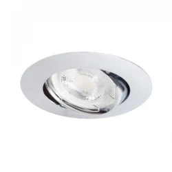 Oprawa sufitowa punktowa LUTO CTX-DT02B-C