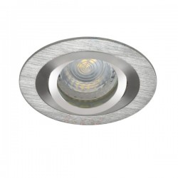 Oprawa sufitowa punktowa SEIDY CT-DTO50-AL