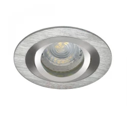 Oprawa sufitowa punktowa SEIDY CT-DTO50-AL