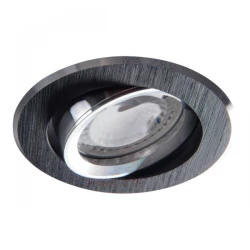 Oprawa sufitowa punktowa GWEN CT-DTO50-B