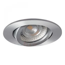Oprawa sufitowa punktowa EVIT CT-DTO50-AL