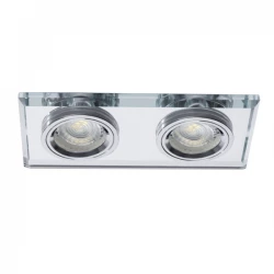 Oprawa sufitowa punktowa MORTA CT-DSL250-SR