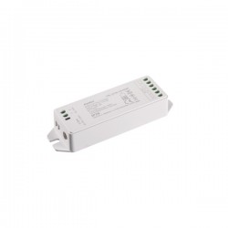 Kontroler do taśm LED CTRL 12/24V 10A RGBW