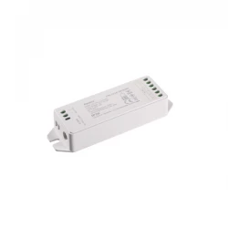 Kontroler do taśm LED CTRL 12/24V 10A RGBW