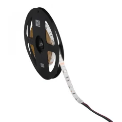 Taśma LED LEDS-B 7.2W/M IP00RGB