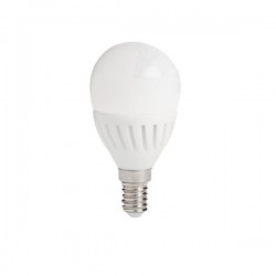 Źródło światła LED BILO HI 8W E14-WW