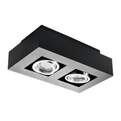Oprawa sufitowa punktowa STOBI DLP 250-B