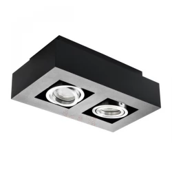 Oprawa sufitowa punktowa STOBI DLP 250-B
