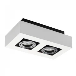Oprawa sufitowa punktowa STOBI DLP 250-W