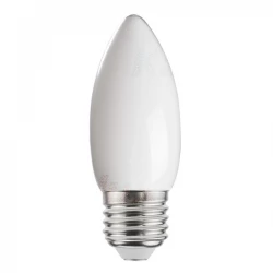 Źródło światła LED XLED C35E27 6W-NW-M