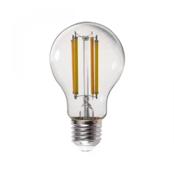Źródło światła LED S A60 7W E27 CCT