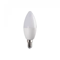Źródło światła LED S C37 4,9W E14 RGBCCT