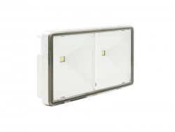 Oprawa awaryjna LED ONTEC S20 M1X 60/180 M/NM ST W IP65 TM-S2.MXSTX060W
