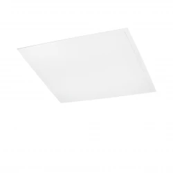 ALGINE PANEL BACKLIGHT 40W NW 230V 120st IP20      600x600x25 BIAŁY