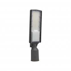 STREETOS ULICZNA 50W NW 230V 130/80st IP66 IK09 456x122x77mm SZARY 5 lat gw. SLI027014NW_PW