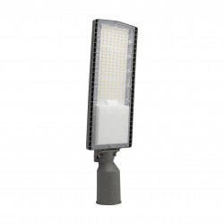 STREETOS ULICZNA 100W NW 230V 130/80st IP66 IK09 536x166x77mm SZARY 5 lat gw.SLI027015NW_PW