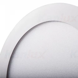Oprawa typu downlight ROUNDA V2LED18W-NW-W