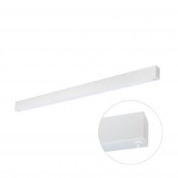 ALLDAY GO 830 36W 230V 112cm 115st White CZUJNIK 2 lata gwarancji