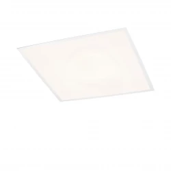 ALGINE PANEL BACKLIGHT 40W WW 230V 120st IP20      600x600x25 BIAŁY