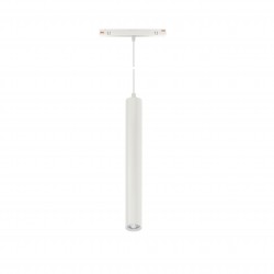 SYSTEM SHIFT - HANGIT oprawa zwis na szynoprzewód 40x297 (935mm kabel) 12W 25st biały 5 lat gw.WLD+40035