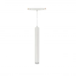 SYSTEM SHIFT - HANGIT oprawa zwis na szynoprzewód 40x297 (935mm kabel) 12W 25st biały 5 lat gw.WLD+40035