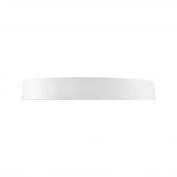 ALGINE NATYNK DOWNLIGHT 24W NW 230V 120st IP20     IK06 288x38mm BIAŁY okrągła