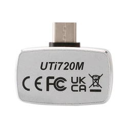 Kamera termowizyjna Uni-T UTi720M