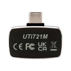 Kamera termowizyjna Uni-T UTi721M