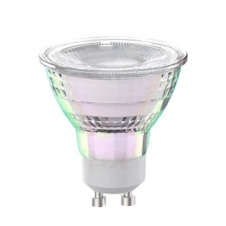 Źródło światła LED IQ-LEDEX GU10 2,5W-NW
