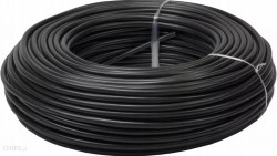 Kabel energetyczny YKY 5x4 żo 0,6/1kV (100m)