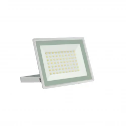 NOCTIS LUX 3 NAŚWIETLACZ 50W CW 230V IP65 180x140x27mm BIAŁY