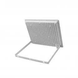NOCTIS LUX 3 NAŚWIETLACZ 50W CW 230V IP65 180x140x27mm BIAŁY