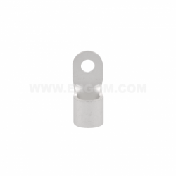 Końcówka oczkowa cynowana KO 120/10 E09KO-01010107203 /10szt./