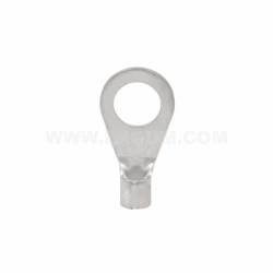 Końcówka oczkowa cynowana KO 6/8 E09KO-01010102802 /25szt./