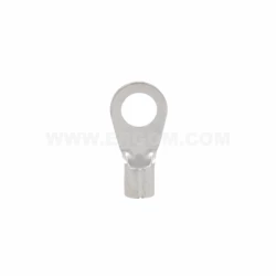Końcówka oczkowa cynowana KO 6/6 E09KO-01010102702 /25szt./