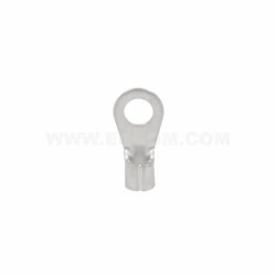 Końcówka oczkowa cynowana KO 6/5 E09KO-01010102602 /25szt./