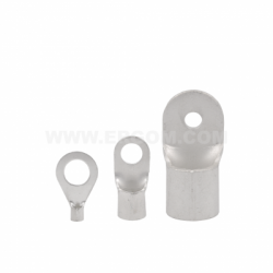 Końcówka oczkowa cynowana KO 2,5/3,5 E09KO-01010101602 /25szt./