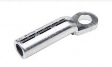 Końcówka oczkowa aluminiowa KRA 500/16 E12KA-01010105103