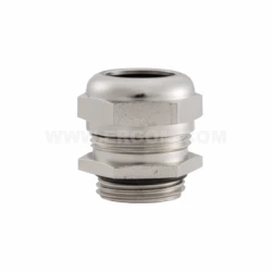 Dławnica kablowa mosiężna IP65 MDW 20NM E03DK-03040200303 /10szt./