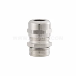 Dławnica kablowa mosiężna IP68 MDW 16HL E03DK-03080100503 /10szt./