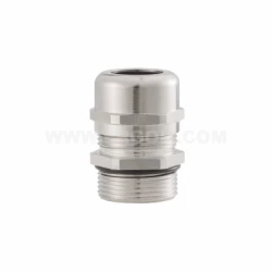 Dławnica kablowa mosiężna IP68 MDW 21HL E03DK-03080100603 /10szt./