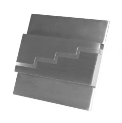 Oprawa schodowa LED Maya 1,2W 100lm 5900K satyna LS-MSC