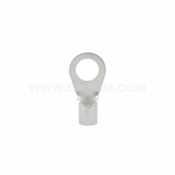 Końcówka oczkowa cynowana KO 10/8 E09KO-01010103402 /10szt./