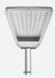 Oprawa uliczna CORONA 2 LED BASIC 65W 7050lm 840 IP66 I kl. przewód 0,2m SP10kV 568107