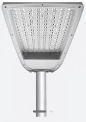 Oprawa uliczna CORONA 2 LED BASIC 32W 4400lm 840 IP66 I kl. PRZEWÓD 0,2m SP10kV 568008