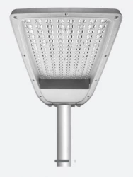 Oprawa uliczna CORONA 2 LED BASIC 32W 4400lm 857 IP66 I kl. przewód 0,2m SP10kV 568015