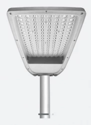 Oprawa uliczna LED CORONA BASIC 2 32W 4400lm 857 IP66 I kl. przewód 0,2m SP10kV 568015