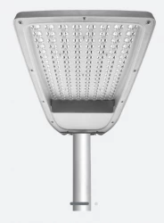 Oprawa uliczna LED CORONA BASIC 2 51W 6500lm 857 IP66 I kl. PRZEWÓD 0,2m SP10kV 568039