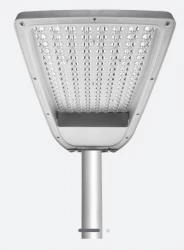 Oprawa uliczna LED CORONA BASIC 2 50W 5700lm 857 IP66 I kl. przewód 0,2m SP10kV (ECO) 568077